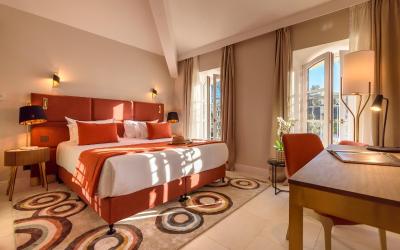 Chambre Double Supu00e9rieure