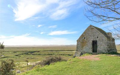 Maison de Vacances 3u00a0Chambres 