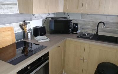 Appartement - Rez-de-Chaussu00e9e Appartement - Rez-de-Chaussu00e9e