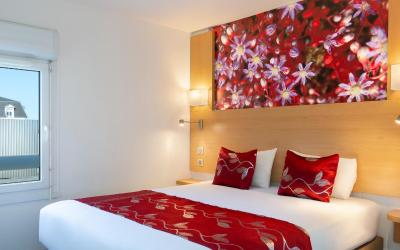 Chambre Double Chambre Double