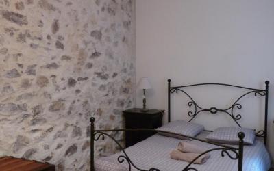 Appartement 2 Chambres