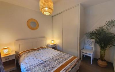 Appartement 1 Chambre