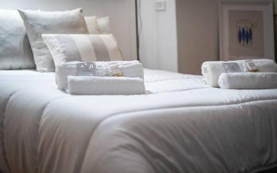 Appartamento con 1 Camera da Letto