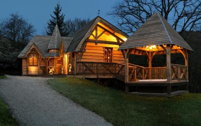 Maison 3u00a0Chambres