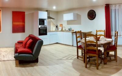 Appartement 1 Chambre