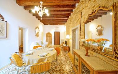 Appartamento con 2 Camere da Letto