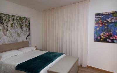 Casa con 1 Camera da Letto