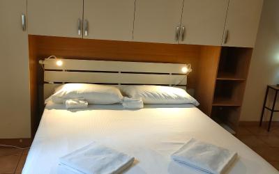 Appartamento con 1 Camera da Letto