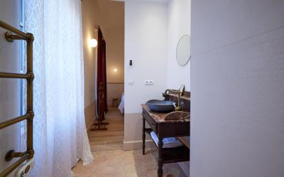 Chambre Lit King-Size