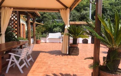 Casa con 3 Camere da Letto