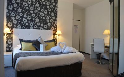 Suite Lit King-Size Suite Lit King-Size