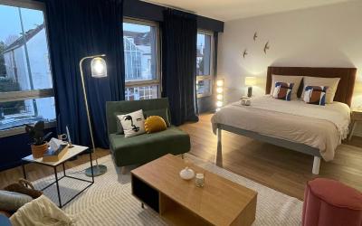 Studio Familial Studio Familial