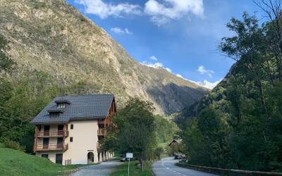 Appartement - Rez-de-Chaussu00e9e Appartement - Rez-de-Chaussu00e9e