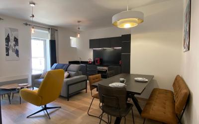 Appartement 2 Chambres