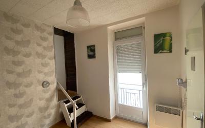 Chambre Triple (105)