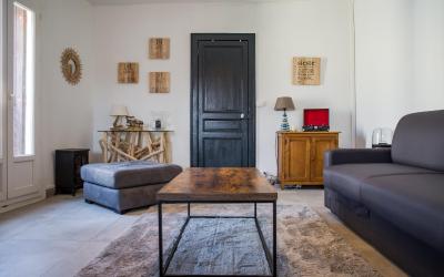 Appartement 1 Chambre