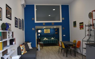 Appartamento con 1 Camera da Letto