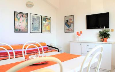 Appartamento con Vista Mare