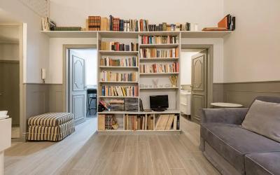 Appartamento con 1 Camera da Letto