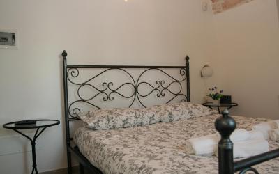 Ampia Camera Matrimoniale