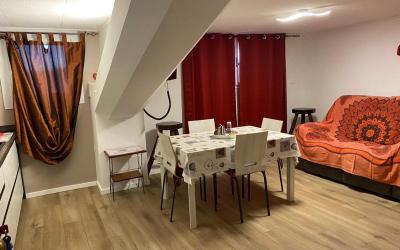 Casa con 1 Camera da Letto