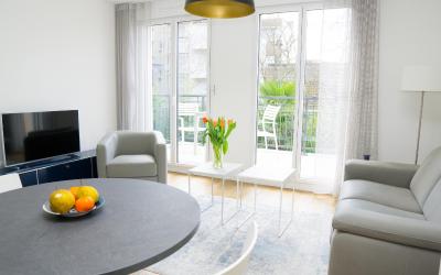 Appartement Appartement