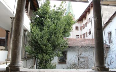 Appartamento con 1 Camera da Letto