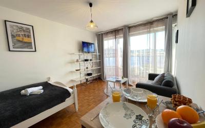 Appartement Appartement