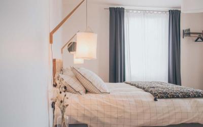 Chambre Deluxe Chambre Deluxe