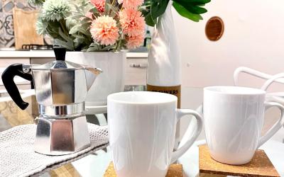 Appartamento con 1 Camera da Letto