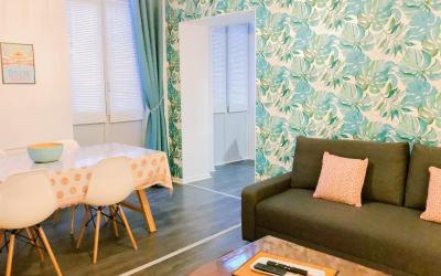 Appartement 2 Chambres Appartement 2 Chambres