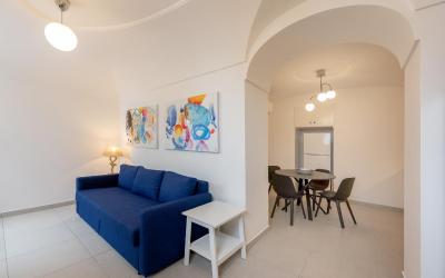 Appartamento con 1 Camera da Letto