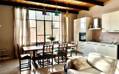 Appartamento con 2 Camere da Letto