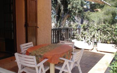 Appartement avec Terrasse