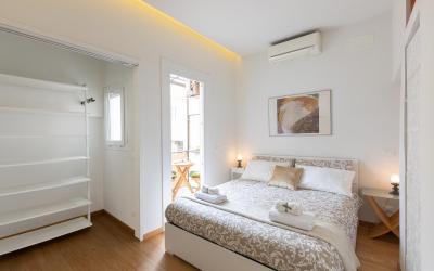 Appartamento con 2 Camere da Letto