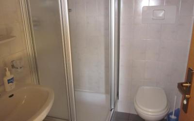 Appartamento con Balcone