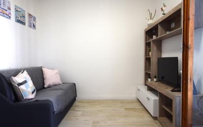 Appartamento con 1 Camera da Letto