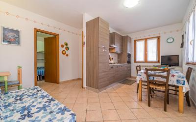 Appartamento Superior con 1 Camera da Letto Appartamento Superior con 1 Camera da Letto