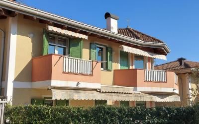 Appartamento con 2 Camere da Letto