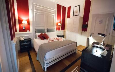 Camera Matrimoniale Deluxe