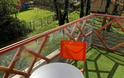 Studio avec Terrasse Studio avec Terrasse