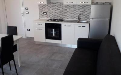 Appartamento con 1 Camera da Letto