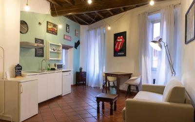 Appartamento Appartamento