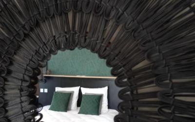 Chambre Triple Deluxe Chambre Triple Deluxe