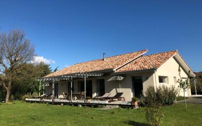 Maison de Vacances Maison de Vacances