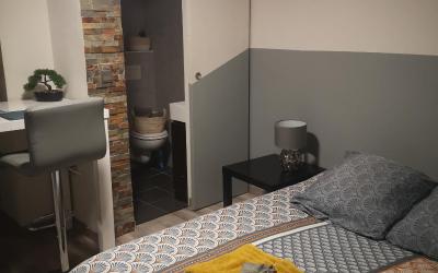 Appartement 1 Chambre Appartement 1 Chambre