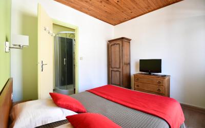 Chambre Double