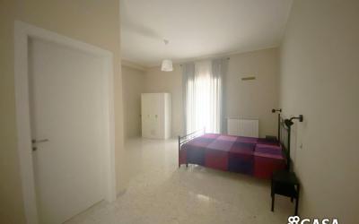 Camera Matrimoniale/Doppia con Letti Singoli