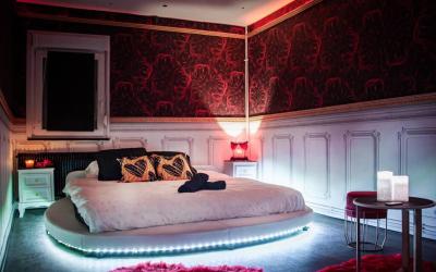 Maison 1 Chambre Maison 1 Chambre