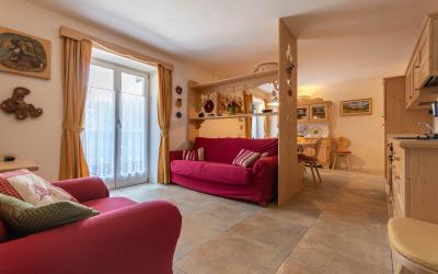 Appartamento con Balcone